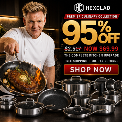 Everything But the Kitchen Sink Bundle, 54-pc