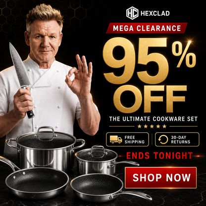 Everything But the Kitchen Sink Bundle, 54-pc