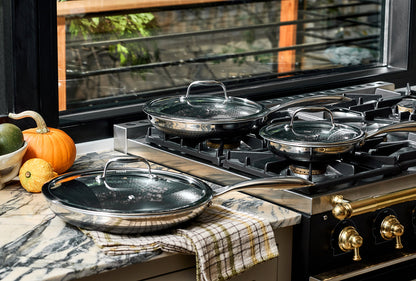 Everything But the Kitchen Sink Bundle, 54-pc