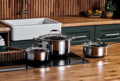 Everything But the Kitchen Sink Bundle, 54-pc